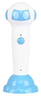 Стартовый набор Smart Koala + Книга Интерактивная Smart Koala English (1, 2, 3 сезон) SKS0123BW фото