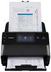 Документ-сканер А4 Canon DR-S150 - купити в інтернет-магазині Coolbaba Toys