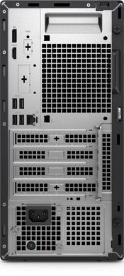 Dell Комп'ютер персональний Pro Tower, Intel U5-235, 16GB, F512GB, ODD, UMA, кл+м, Win11P BTO107_QCT1250 фото