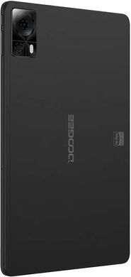 Doogee Планшет T20S 10.4" 8ГБ, 128ГБ, LTE, 7500мА&bull;г, Android, чорний 6924351639990 фото