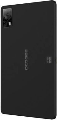 Doogee Планшет T20S 10.4" 8ГБ, 128ГБ, LTE, 7500мА&bull;г, Android, чорний 6924351639990 фото