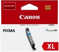 Картридж Canon CLI-481 XL PIXMA TS6140/8140/9140/TR7540/8540/TS6240/9540/8240/704/8340/6340 Cyan 2044C001 фото