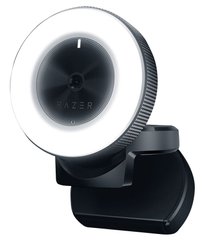 Веб-камера Razer Kiyo Full HD Black - купити в інтернет-магазині Coolbaba Toys