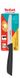 Нож универсальный зубчатый Tefal COLORFOOD, длинна лезвия 10 см, чорный нержавеющая сталь, пластик 18 - магазин Coolbaba Toys