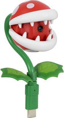 Nintendo Камера для Switch 2 by HORI PIRANHA PLANT 4961818039773 фото