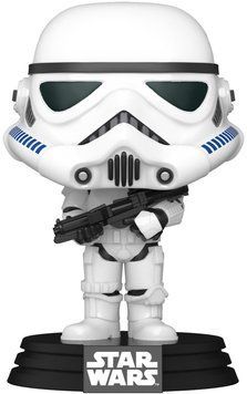 Funko Фігурка Funko Star Wars: SWNC - Stormtrooper 5908305243212 фото