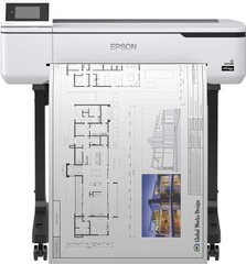 Принтер Epson SureColor SC-T3100 24" C11CF11302A0 фото
