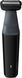Philips Тример Series 3001, для тіла та інтимних зон, акум., насадок-1, сталь, чорний 1 - магазин Coolbaba Toys