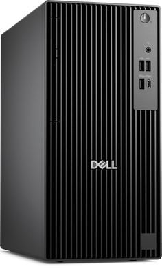 Dell Комп'ютер персональний Pro Tower, Intel U5-235, 16GB, F512GB, ODD, UMA, кл+м, Win11P BTO107_QCT1250 фото