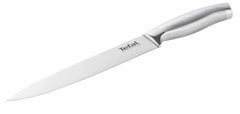 Tefal Кухонный нож слайсерный Ultimate 20 см, нержавеющая сталь K1701274 фото