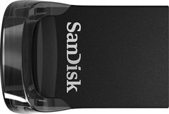 Накопитель SanDisk 128GB USB 3.1 Type-A Ultra Fit SDCZ430-128G-G46 фото