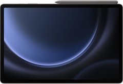 Samsung Планшет Galaxy Tab S9 FE+ (X616) 12.4" 8GB, 128GB, 5G, 10090mAh, Android, серый темный SM-X616BZAASEK фото