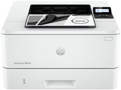 HP Принтер А4 LJ Pro M4003dn 2Z609A фото