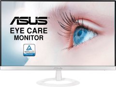 Монiтор LCD 23.8" Asus VZ249HE-W D-Sub, HDMI, IPS, 1920x1080, White - купити в інтернет-магазині Coolbaba Toys