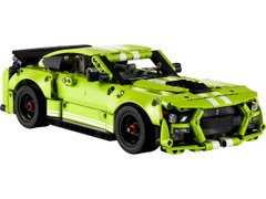 Конструктор LEGO Technic Ford Mustang Shelby® GT® 42138 фото