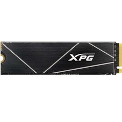 ADATA Накопичувач SSD M.2 1TB PCIe 4.0 XPG GAMMIX S70 BLADE AGAMMIXS70B-1T-CS фото