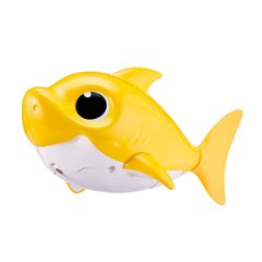 Інтерактивна іграшка для ванни ROBO ALIVE серії "Junior" - BABY SHARK - купити в інтернет-магазині Coolbaba Toys