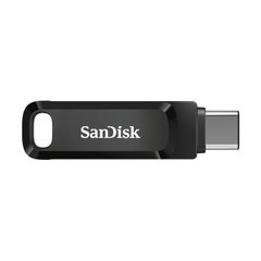 Накопичувач SanDisk 128GB USB-Type C Ultra Dual Drive Go - купити в інтернет-магазині Coolbaba Toys