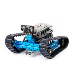 Робот-конструктор Makeblock mBot Ranger BT 09.00.92 фото