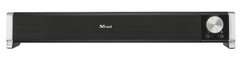 Акустична система (Звукова панель) Trust Asto for PC & TV USB Black - купити в інтернет-магазині Coolbaba Toys
