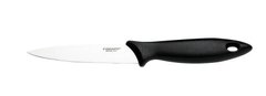 Fiskars Кухонний ніж для коренеплодів Essential, 11 см, нержавіюча сталь, пластик 1065568 фото
