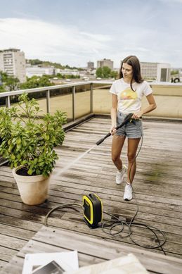 Karcher K Mini 1.600-054.0 фото