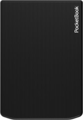 PocketBook Електронна книга 629, Mist Grey PB629-M-CIS фото