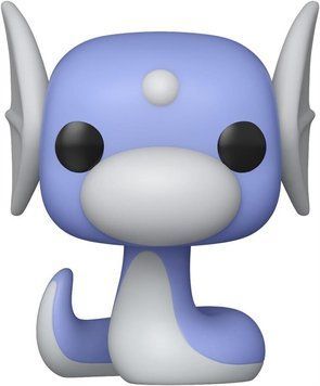 Funko Фігурка Funko POP Games: Pokemon - Dratini 889698838542 фото