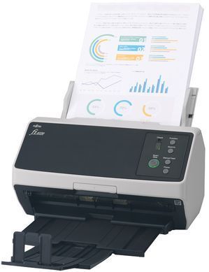 Ricoh Документ-сканер A4 fi-8150 PA03810-B101 фото