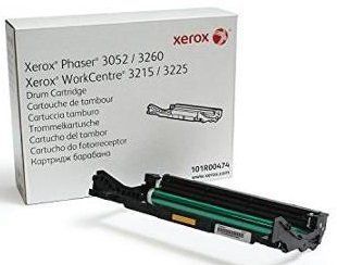 Драм картридж Xerox P3052/3260/WC3215/3225 (10K) 101R00474 фото
