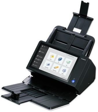 Canon Документ-сканер А4 SF400 1255C003 фото