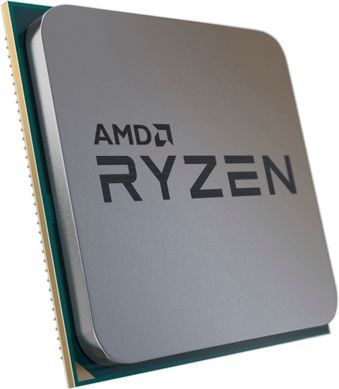 AMD CPU Ryzen 7 5700G 8C/16T 3.8/4.6GHz Boost 16Mb Radeon Graphics AM4 65W Wraith Stealth cooler Box 100-100000263BOX фото
