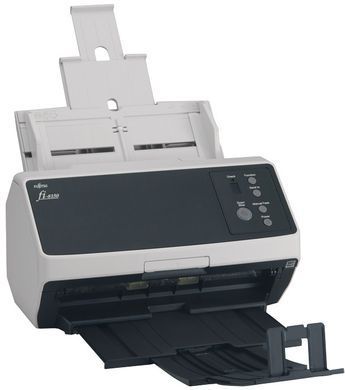 Ricoh Документ-сканер A4 fi-8150 PA03810-B101 фото
