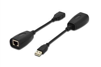 Digitus USB - UTP DA-70139-2 фото
