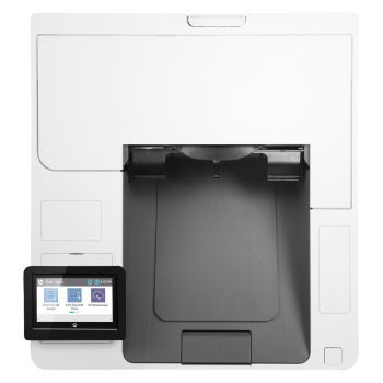 HP Принтер А4 LaserJet Enterprise M611dn 7PS84A фото