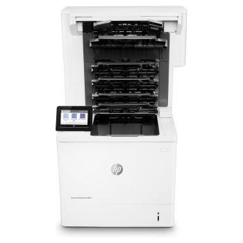 HP Принтер А4 LaserJet Enterprise M611dn 7PS84A фото