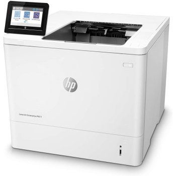 HP Принтер А4 LaserJet Enterprise M611dn 7PS84A фото