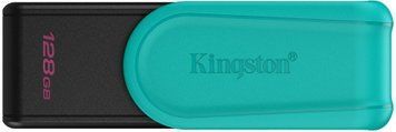 Kingston Накопичувач Kingston 128GB USB 3.2 Type-A Gen1 DT Exodia S DTXS/128GB фото