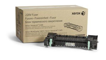 Xerox Фьюзерный модуль WC6655 115R00089 фото