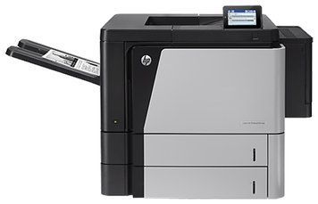 HP Принтер А3 LJ Enterprise M806dn CZ244A фото