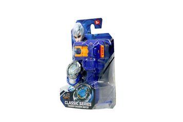 Infinity Nado Дзиґа VII Classic series Громовий Мисливець Тіней (Thunder Shadow Hunter) EU664101 фото