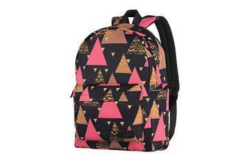 2E TeensPack[Triangles (2E-BPT6114BK)] 2E-BPT6114BK фото