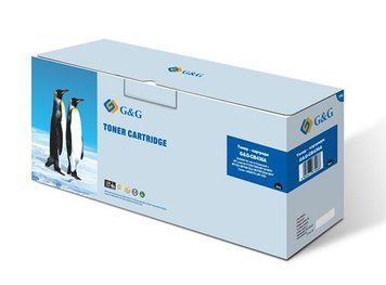 G&G для HP LJ P1505/M1120/1522 series -G&G-713 Black G&G-CB436A фото