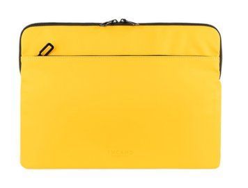Tucano Чохол Gommo MB Pro 16", жовтий BFGOM1516-Y фото
