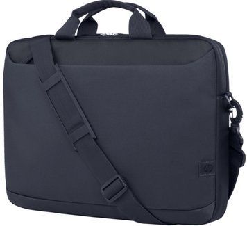 HP Портфель для ноутбука, Everyday, 14", поліестер, темно-сірий A08JSAA фото