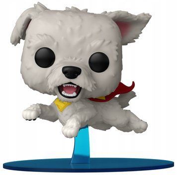 Funko Фігурка Funko POP DC: Superman 2025 - Krypto 5908305249955 фото