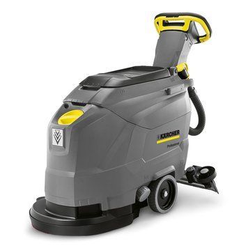 Karcher BD 43/25 C Bp Pack 9.610-840.0 фото