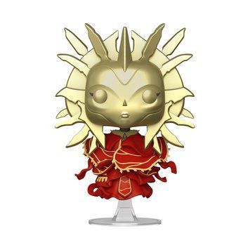 Funko Фігурка Funko POP Games: D&D S2 - Lady Of Pain 889698837224 фото