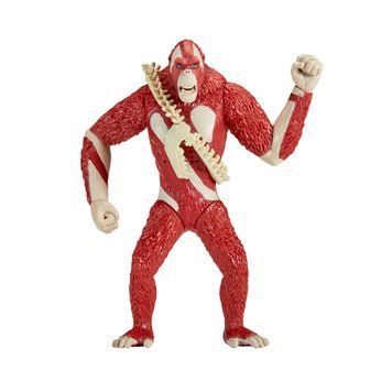Фігурка GODZILLA X KONG &ndash; СКАР КІНГ ГОТОВИЙ ДО БОЮ (18 cm, звук) 35508G фото