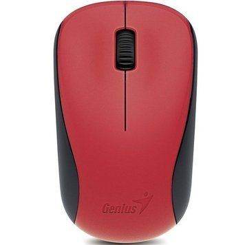 Genius Миша NX-7000, WL, червоний 31030027403 фото